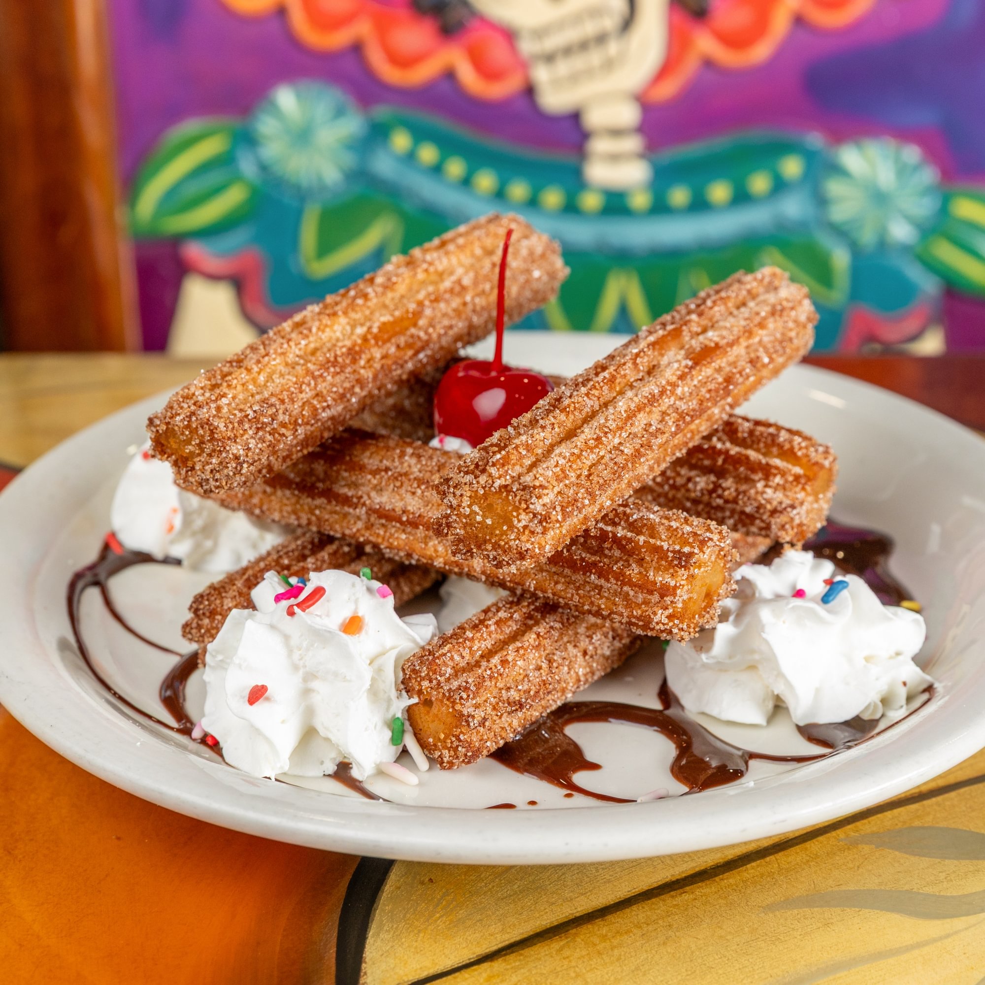 Churros