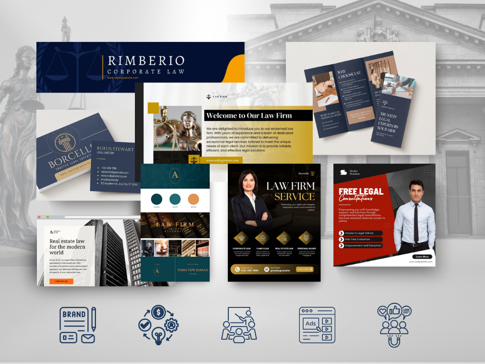 Regal Law Media LLC Image