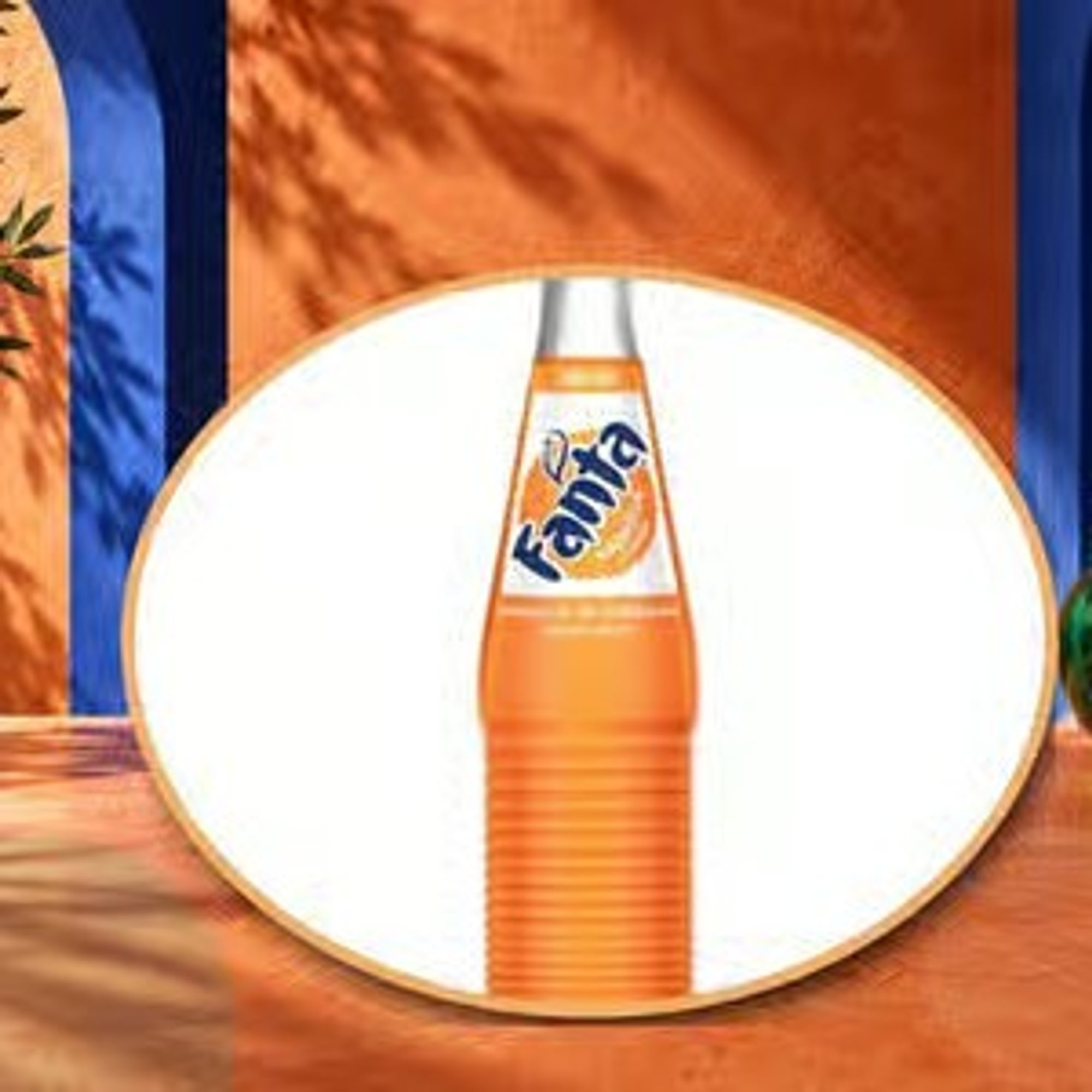 Fanta
