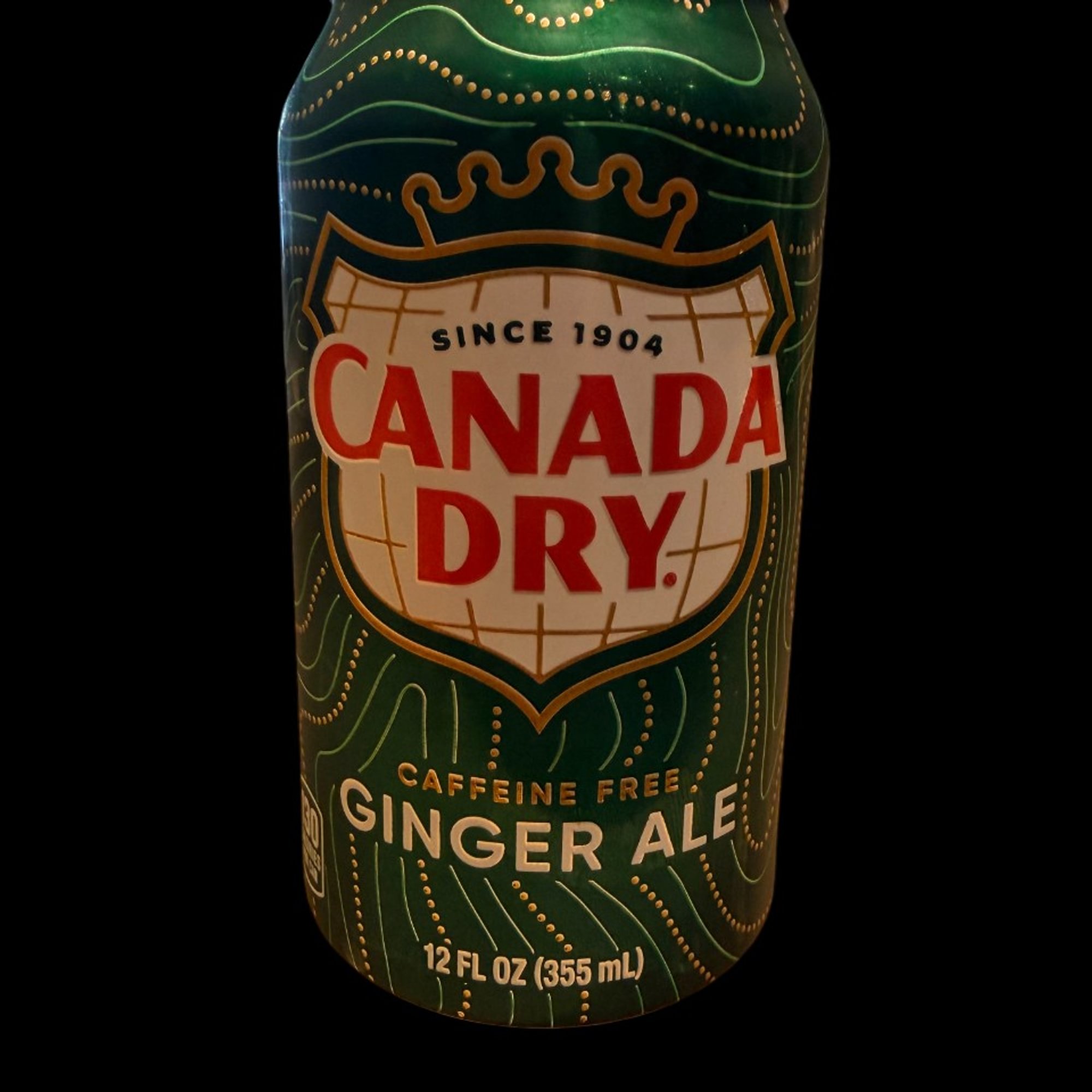 Ginger Ale