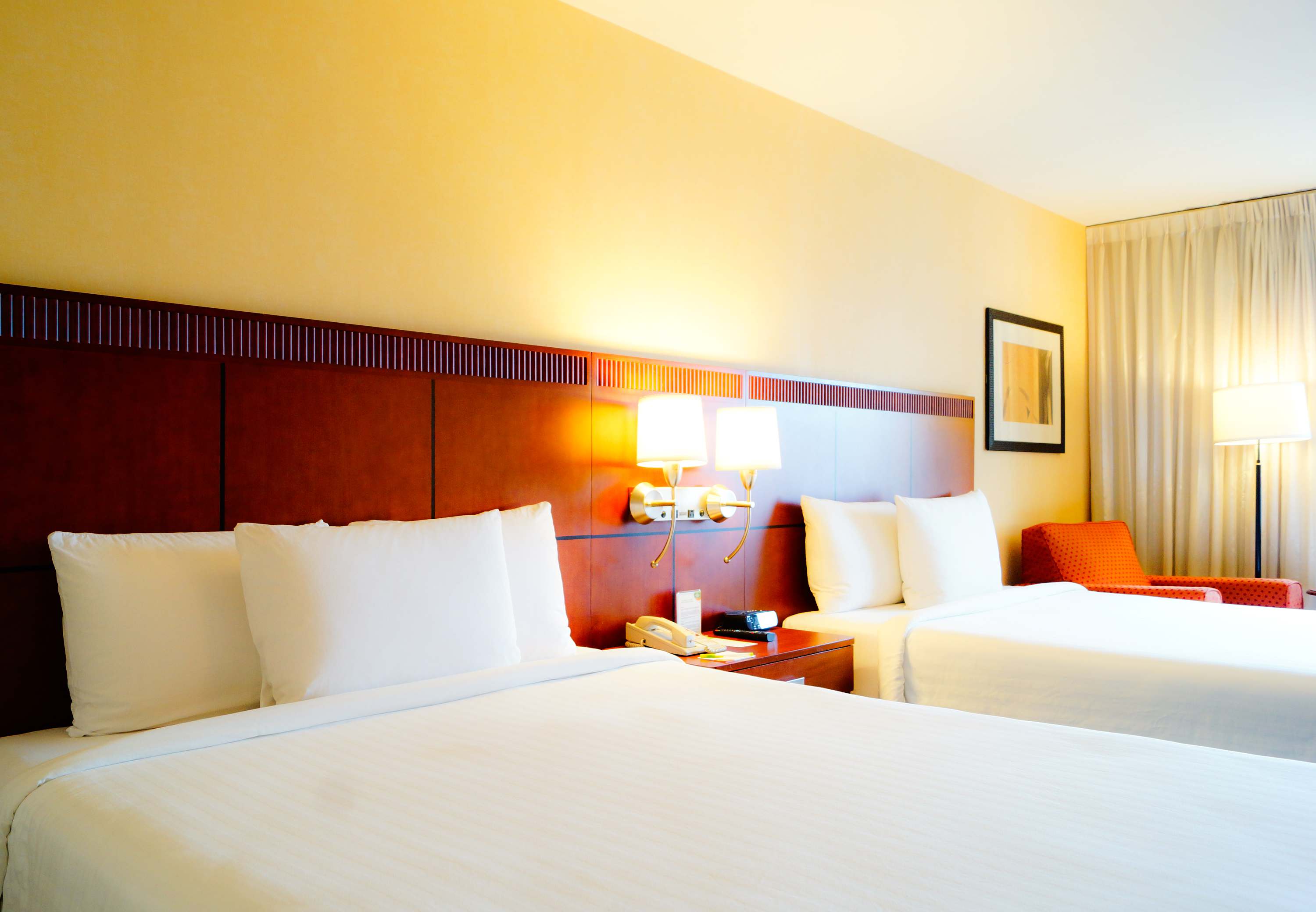 Images Courtyard by Marriott Monterrey San Jeronimo/Valle