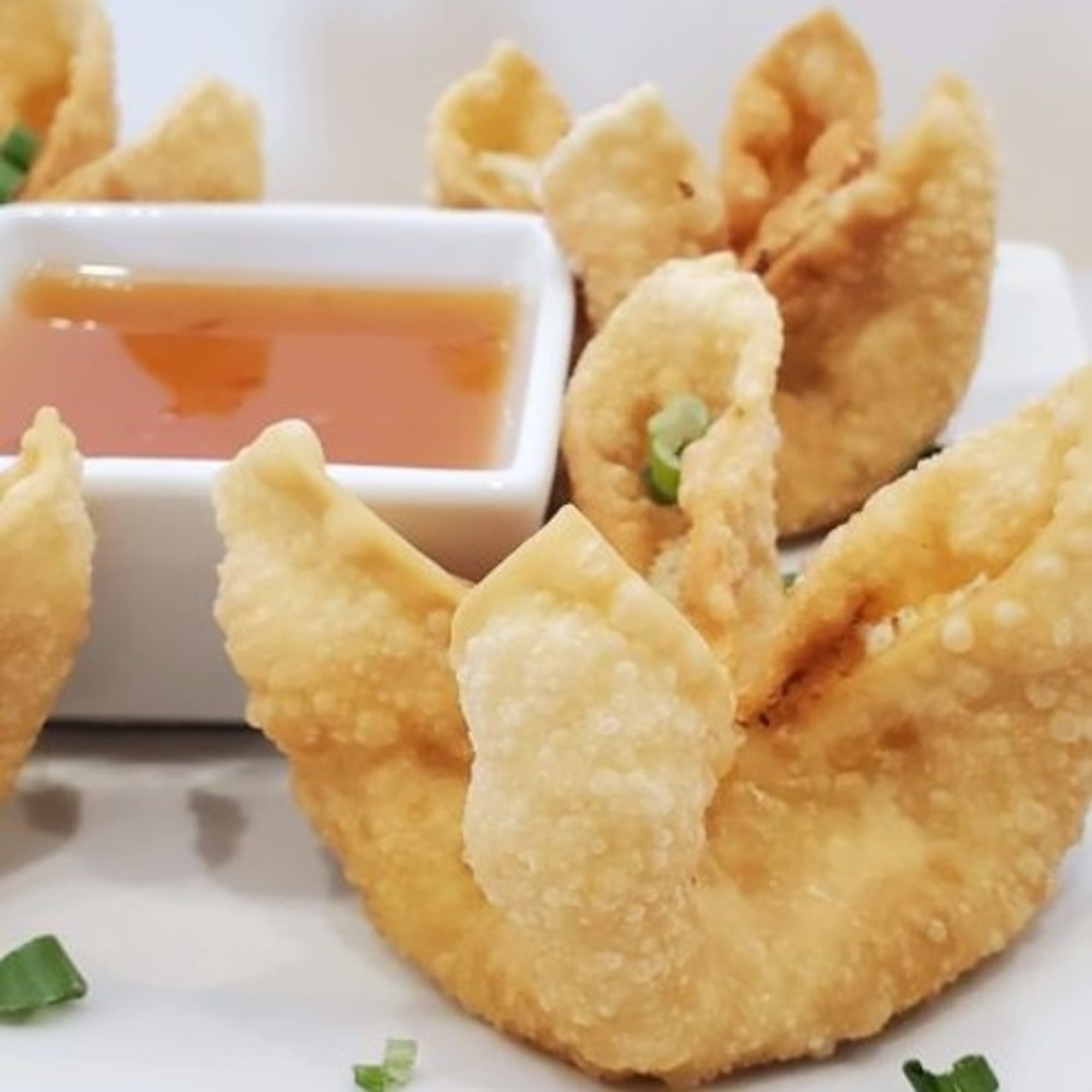 A2. Crab Cheese (4 Pcs.)