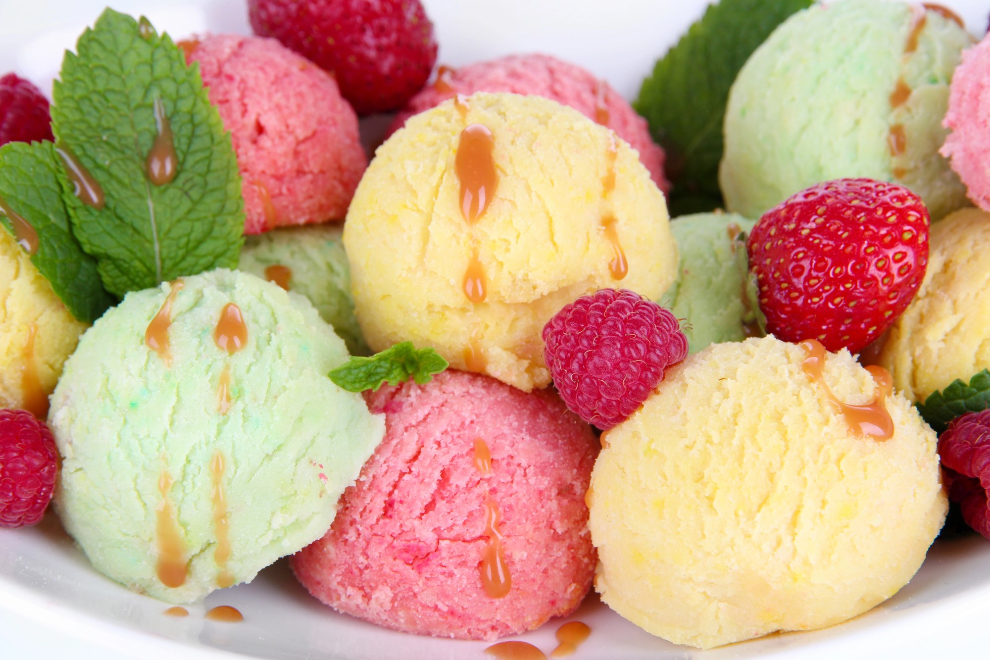 Indian Ice Cream