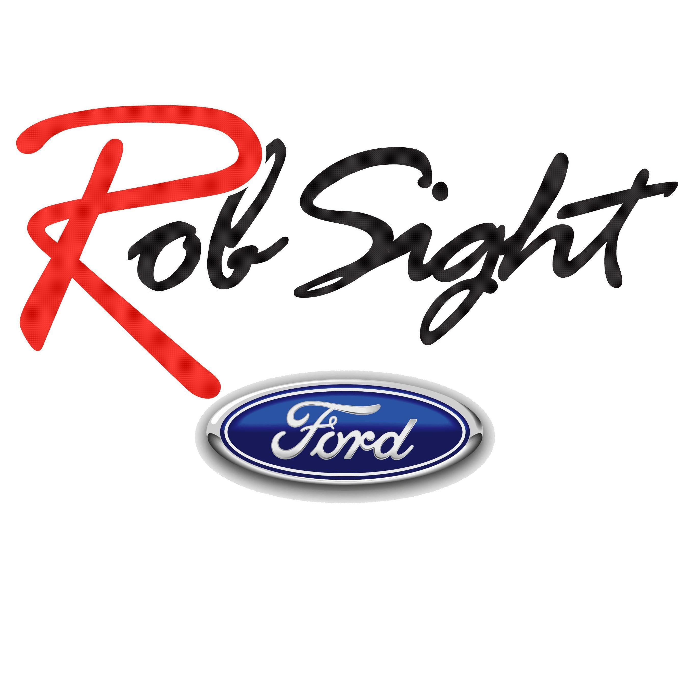 Rob Sight Ford