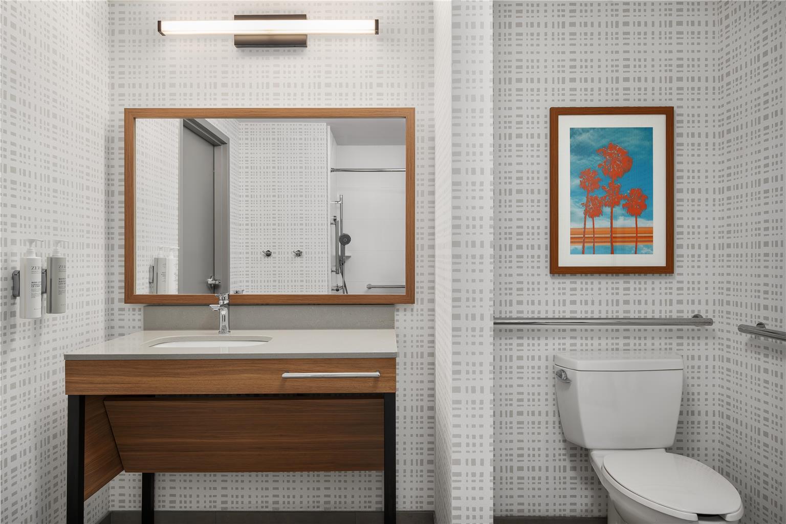 Hampton Inn Leesburg/Tavares Image