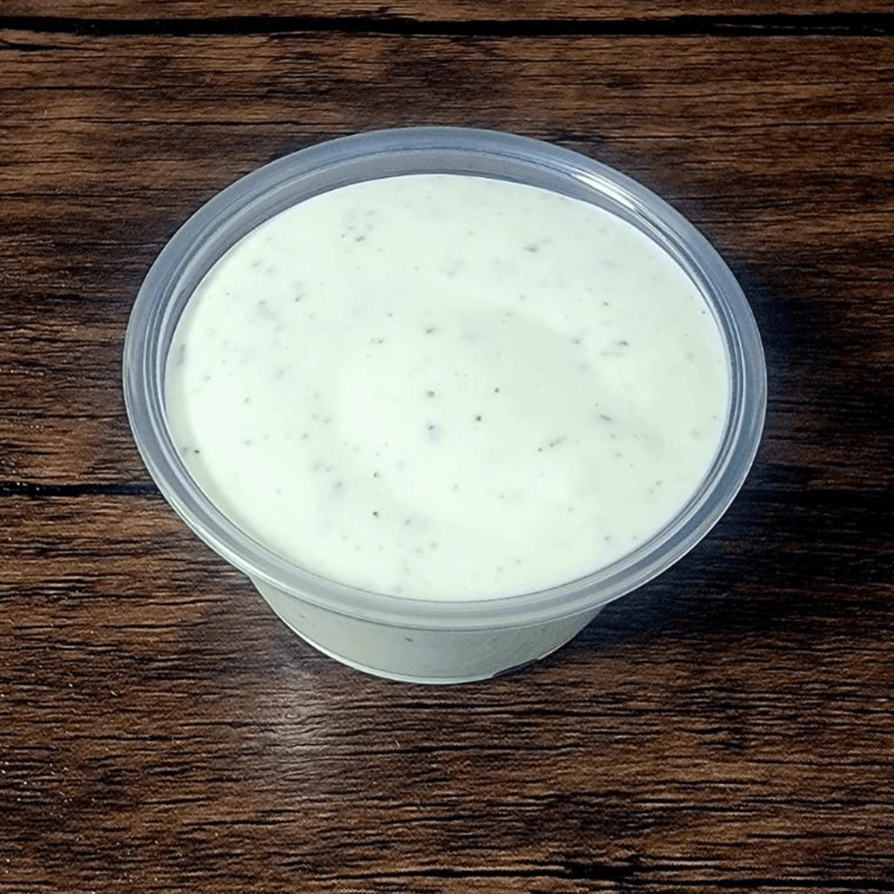 Extra Dressing