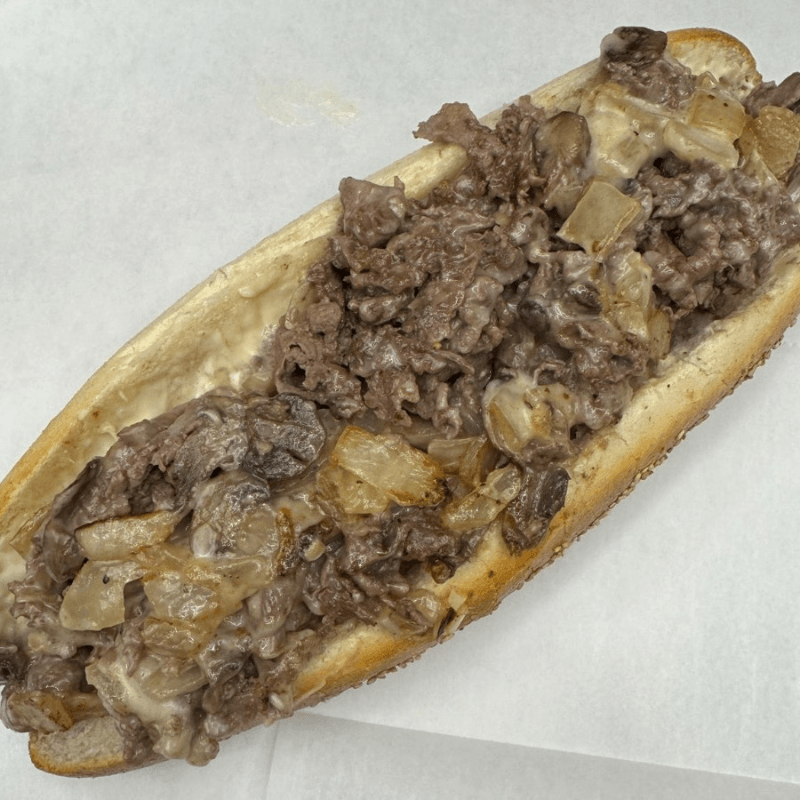 OG Cheesesteak