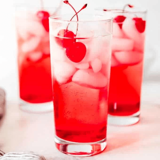 Shirley Temple