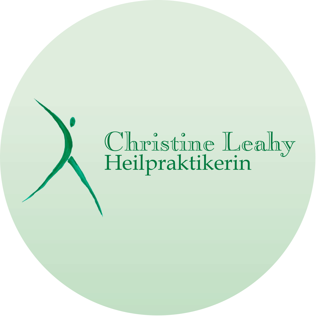 Logo von Praxis Christine Leahy