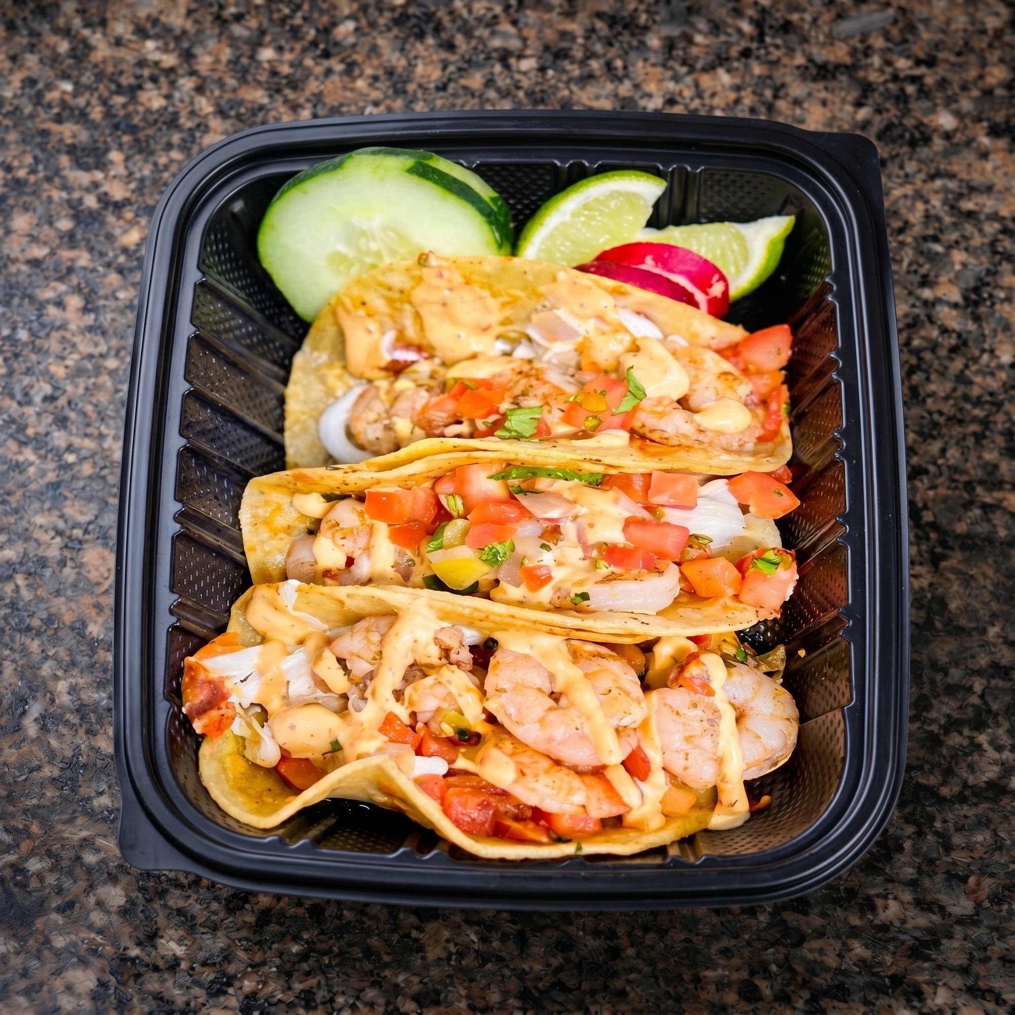 Tacos Gobernador