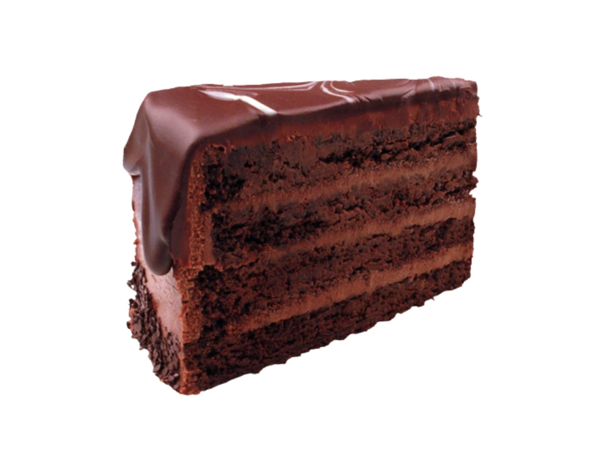 Chocolate Fudge