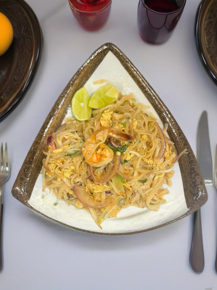 Pad-Thai