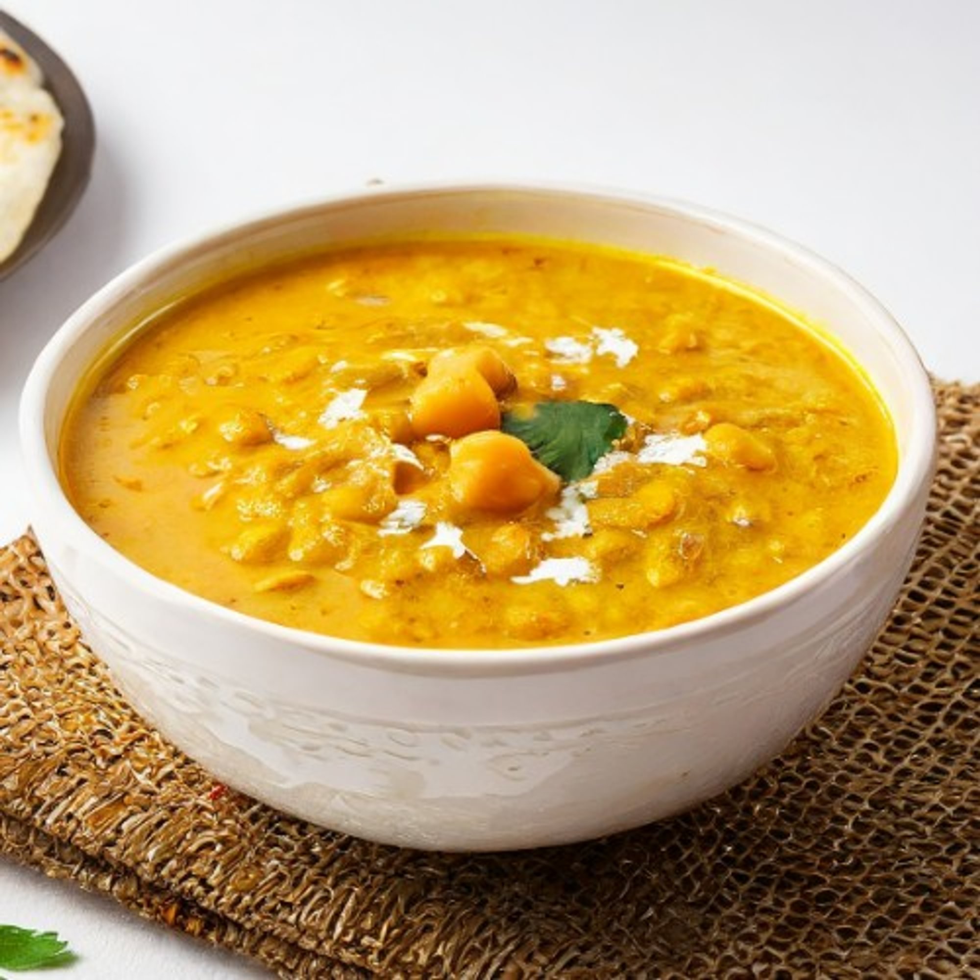 Dal Tadka