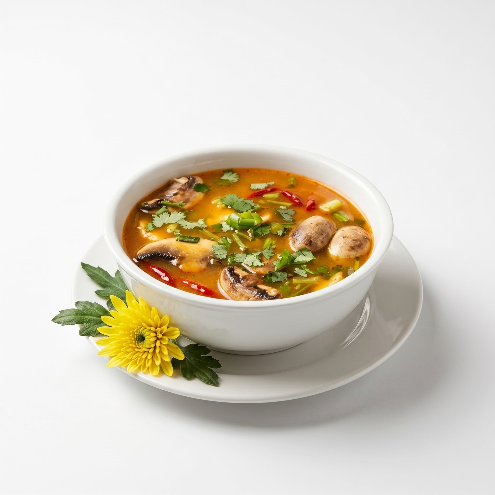 Tom Yum