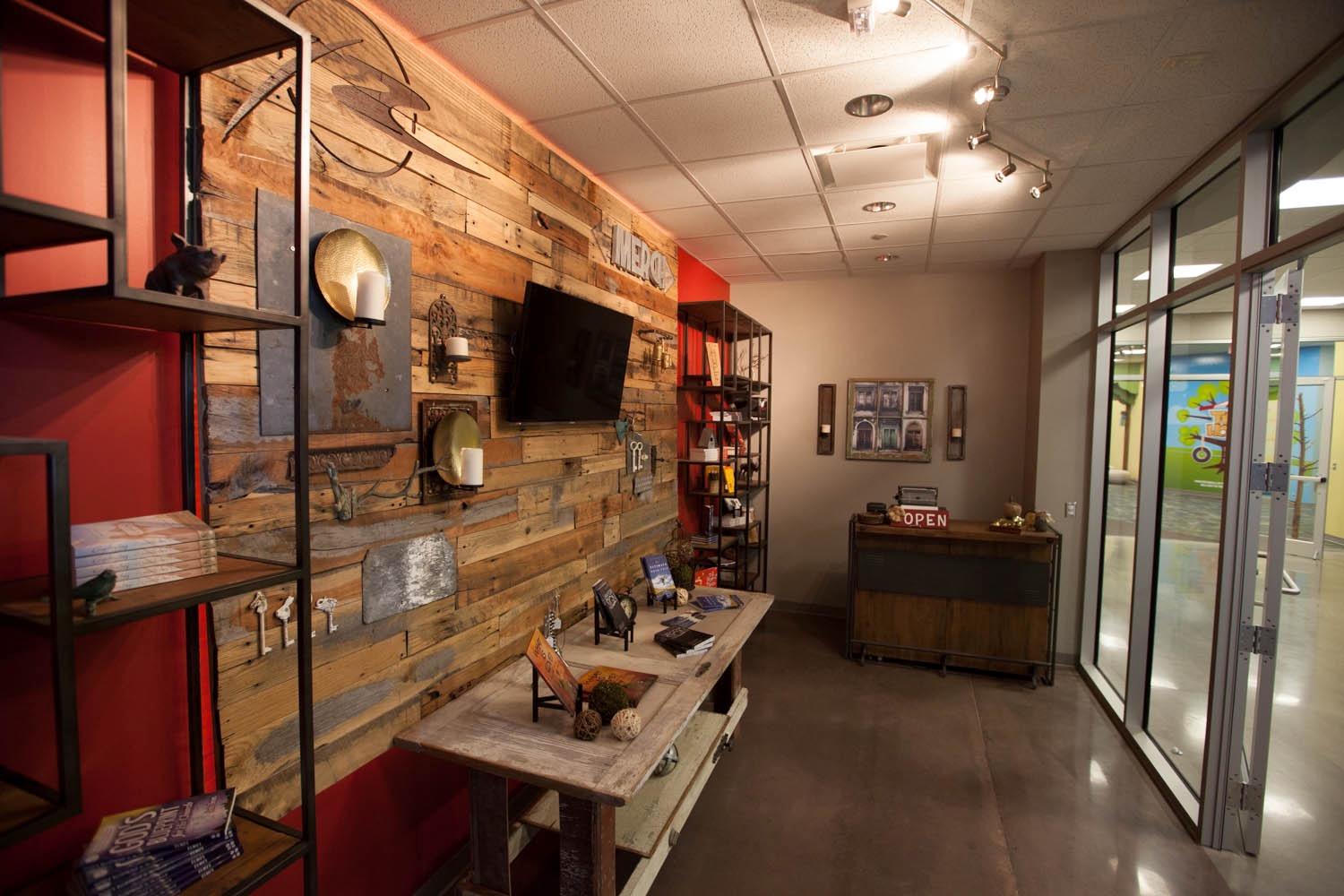 SCC Interiors, Inc. Image