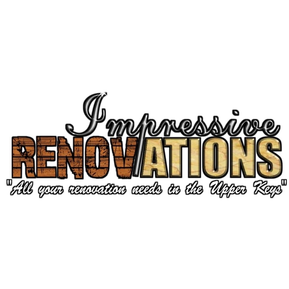 Impressive Renovations Logo