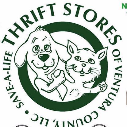 Save A Life Thrift Stores