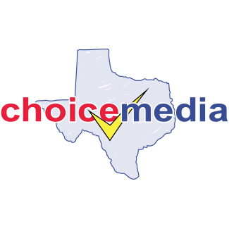Choice Media Logo