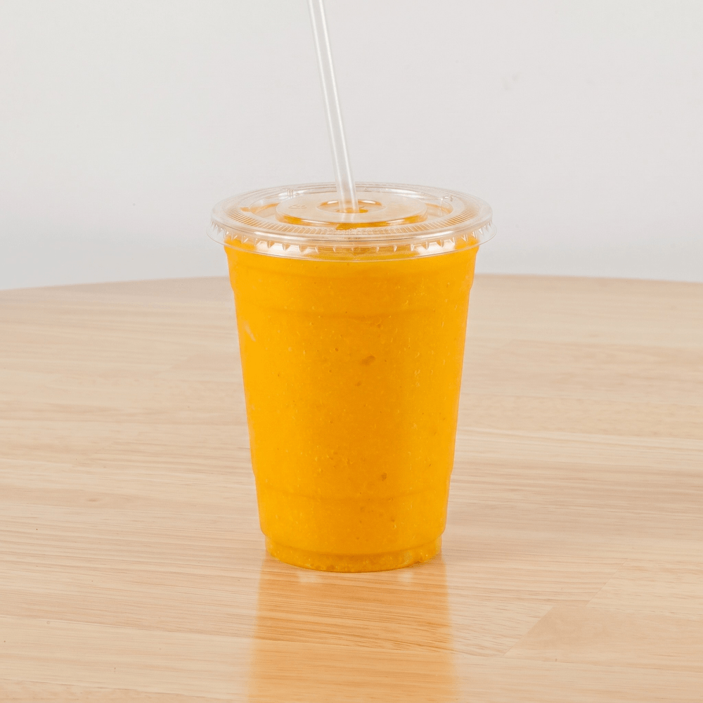 Fresh Orange Juice