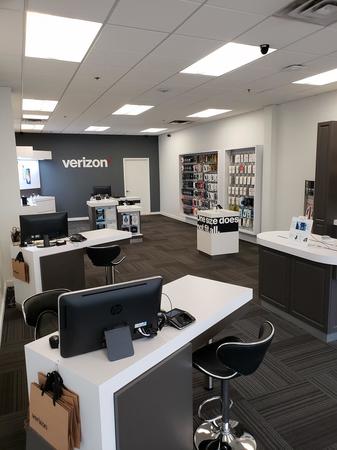 Images Verizon Authorized Retailer - Wireless Zone