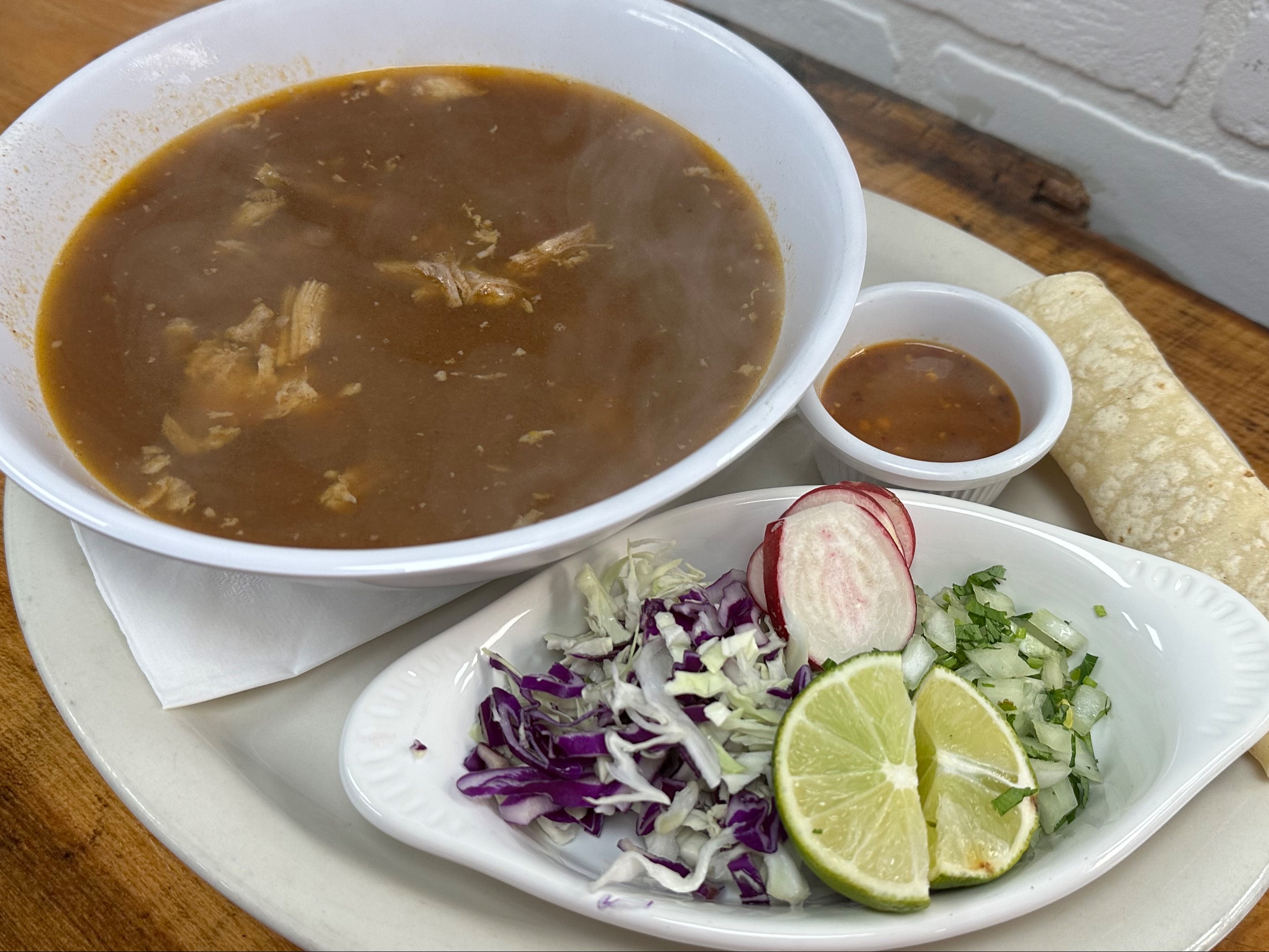 Pozole