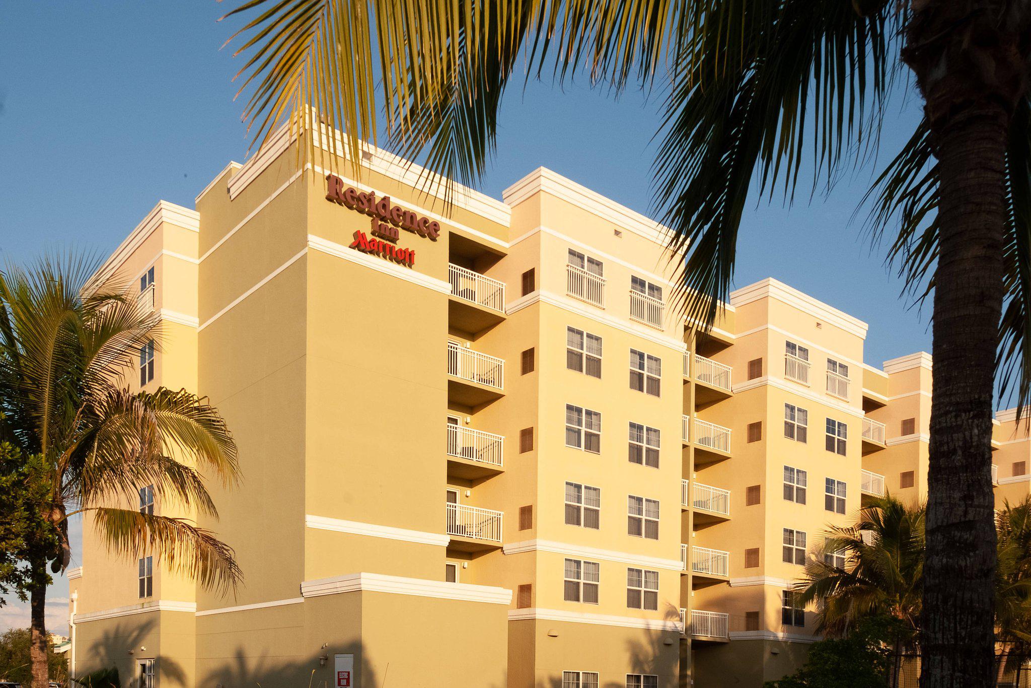 Residence Inn by Marriott Fort Myers Sanibel