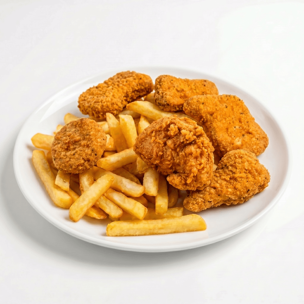 Chicken Nuggets