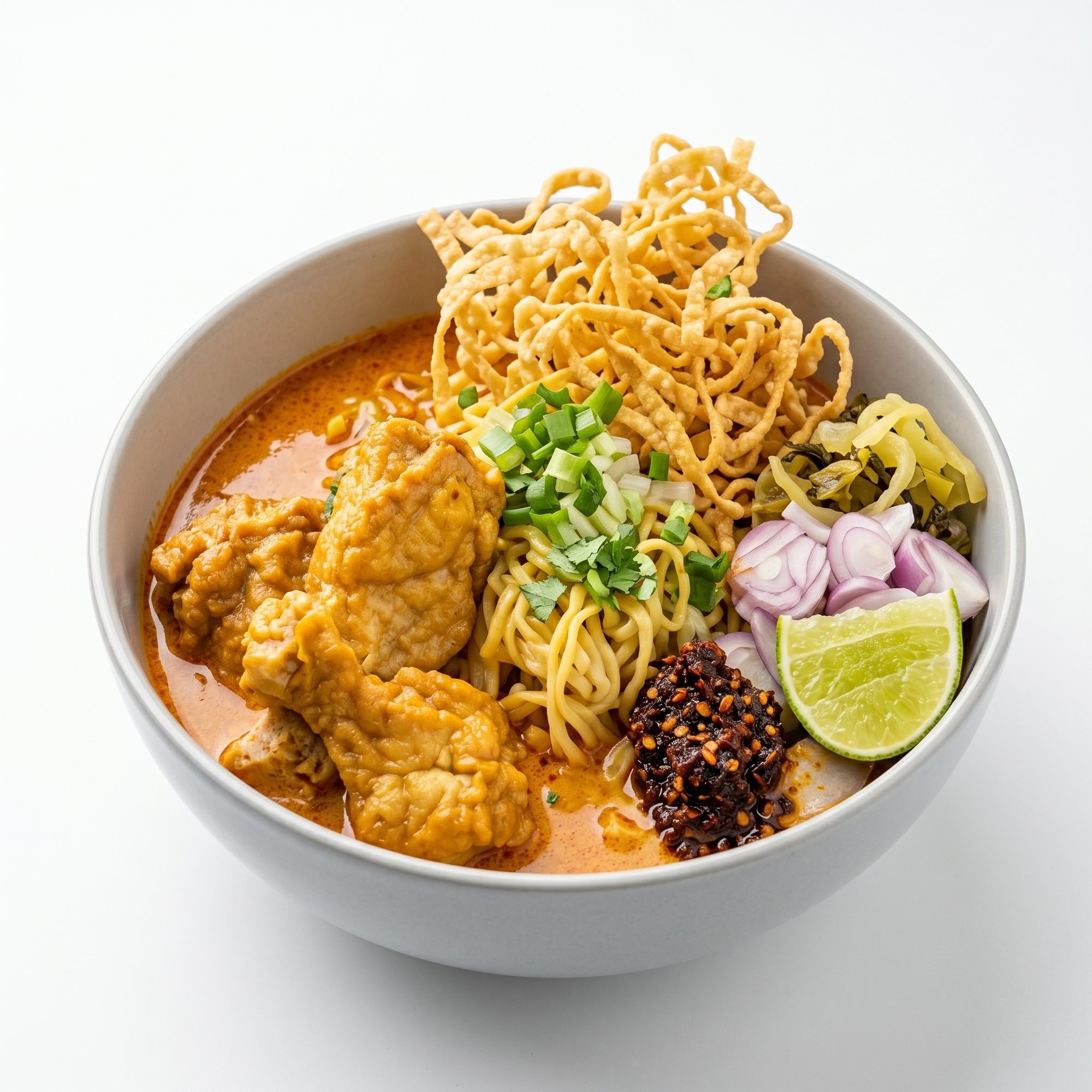 Kao Soi