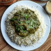 FamilyPack Guntur Mirchi Paneer Pulav