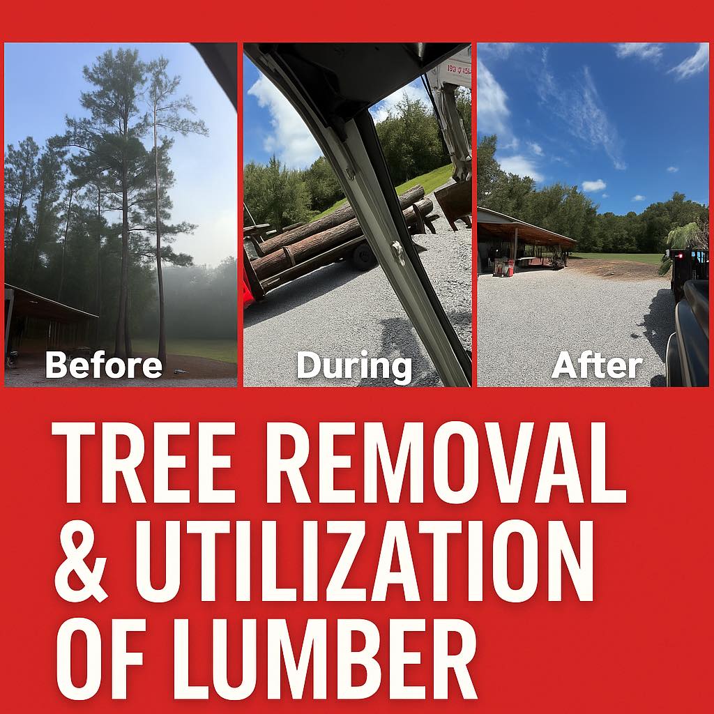 Branson & Son's Septic and Property Solutions Image