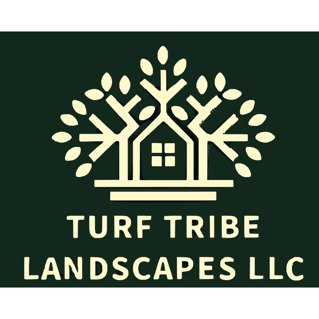 Turf Tribe Landscapes Logo