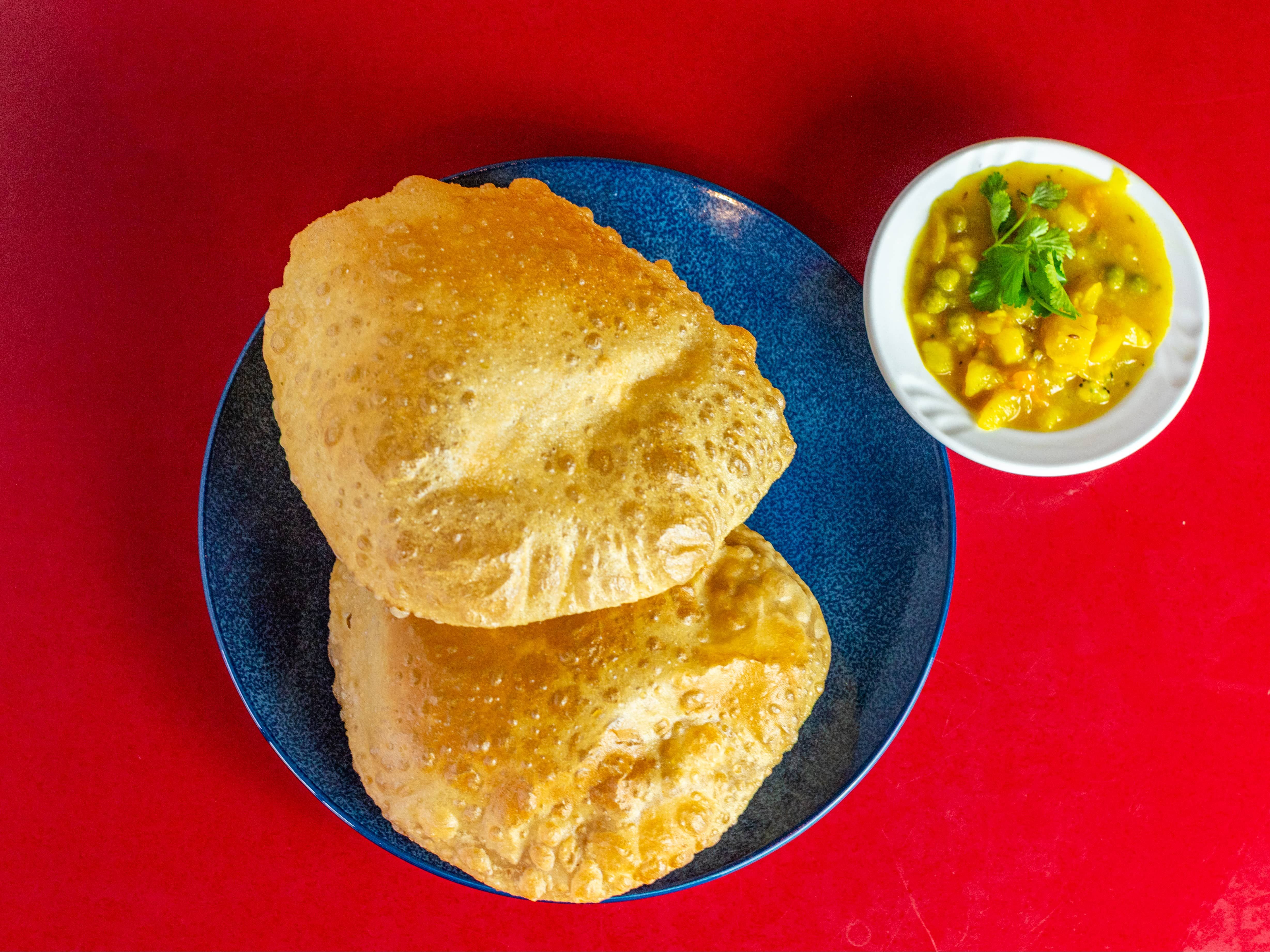 Poori