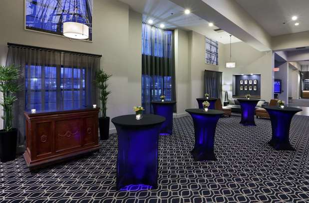 Images Hilton Mystic