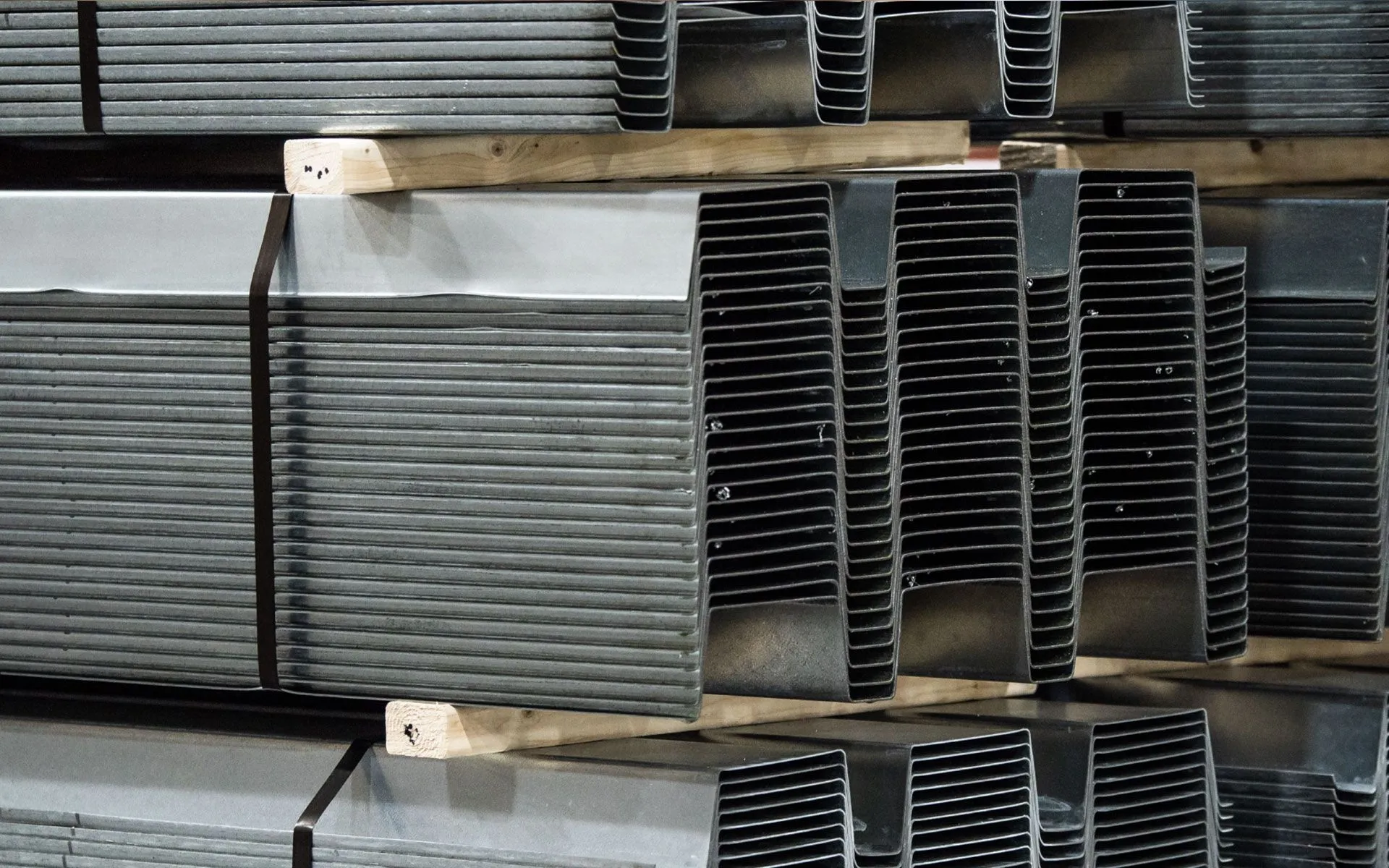 Sheet Metal Fabricators