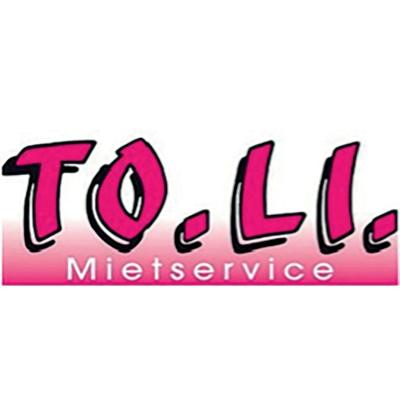 Logo von TO.LI. -Mietservice