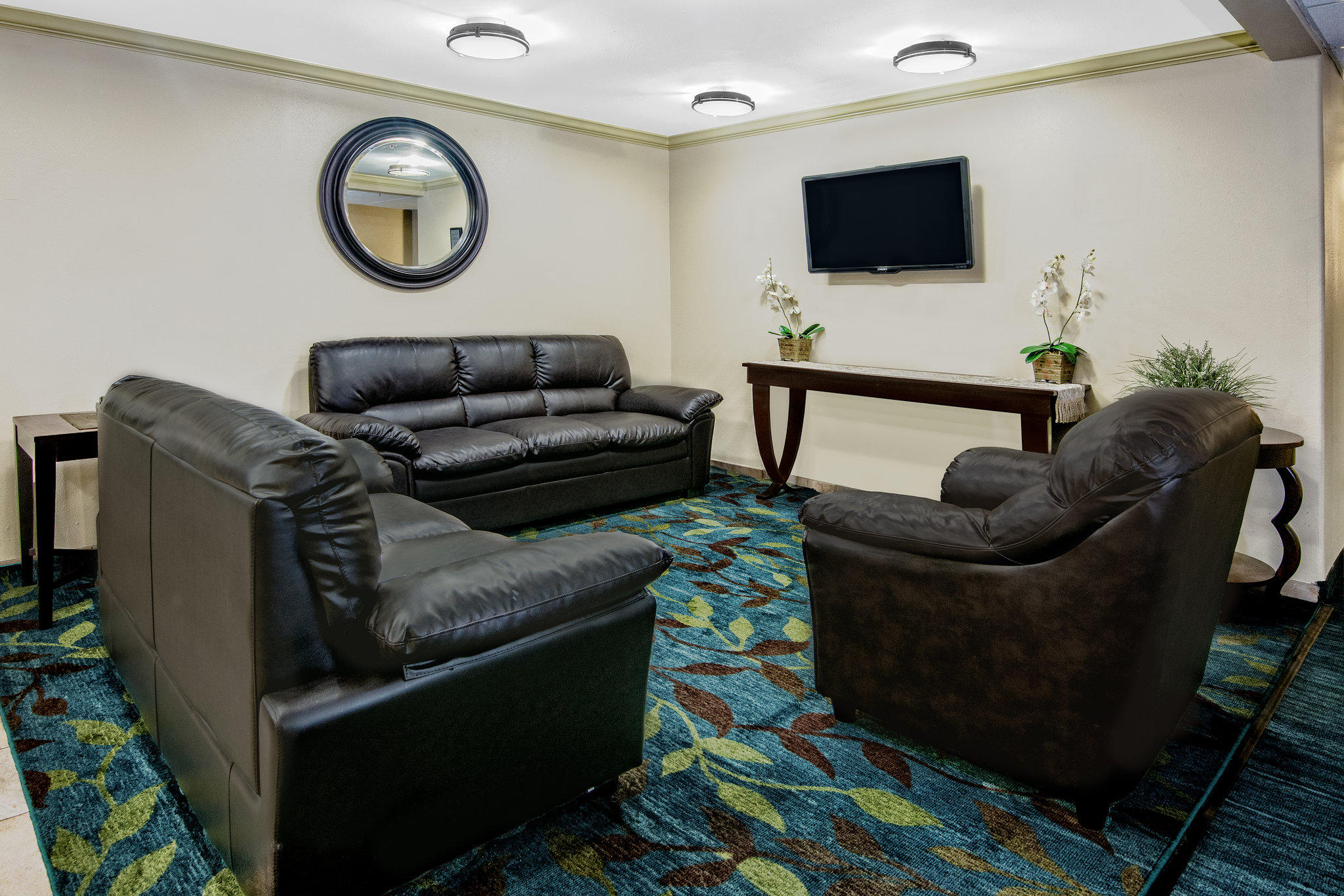 Candlewood Suites Galveston Photo