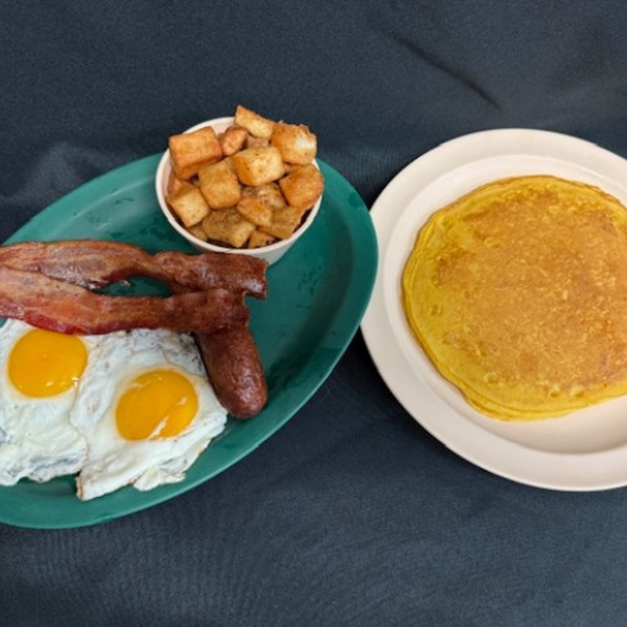 Warehouse Special Pork