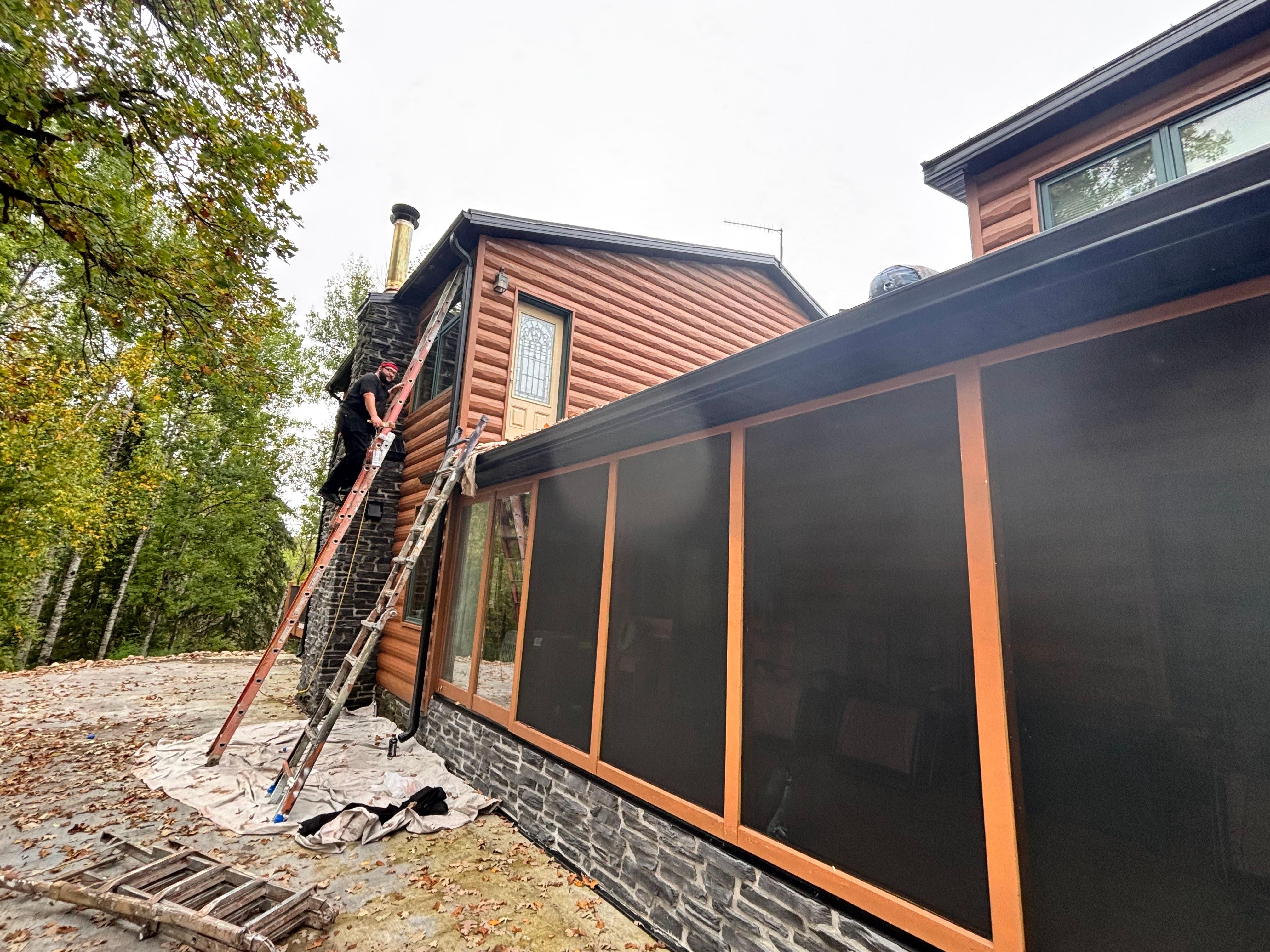 Northstar Painting and Sandblasting Image