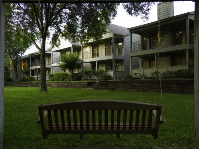 Chappell Hill Apartments Photo