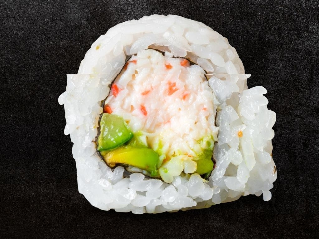 California Roll