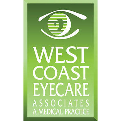 West Coast Eye Care & Acuity Eye Group - Escondido Logo