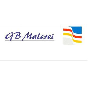 Logo von GB Malerei e.K.