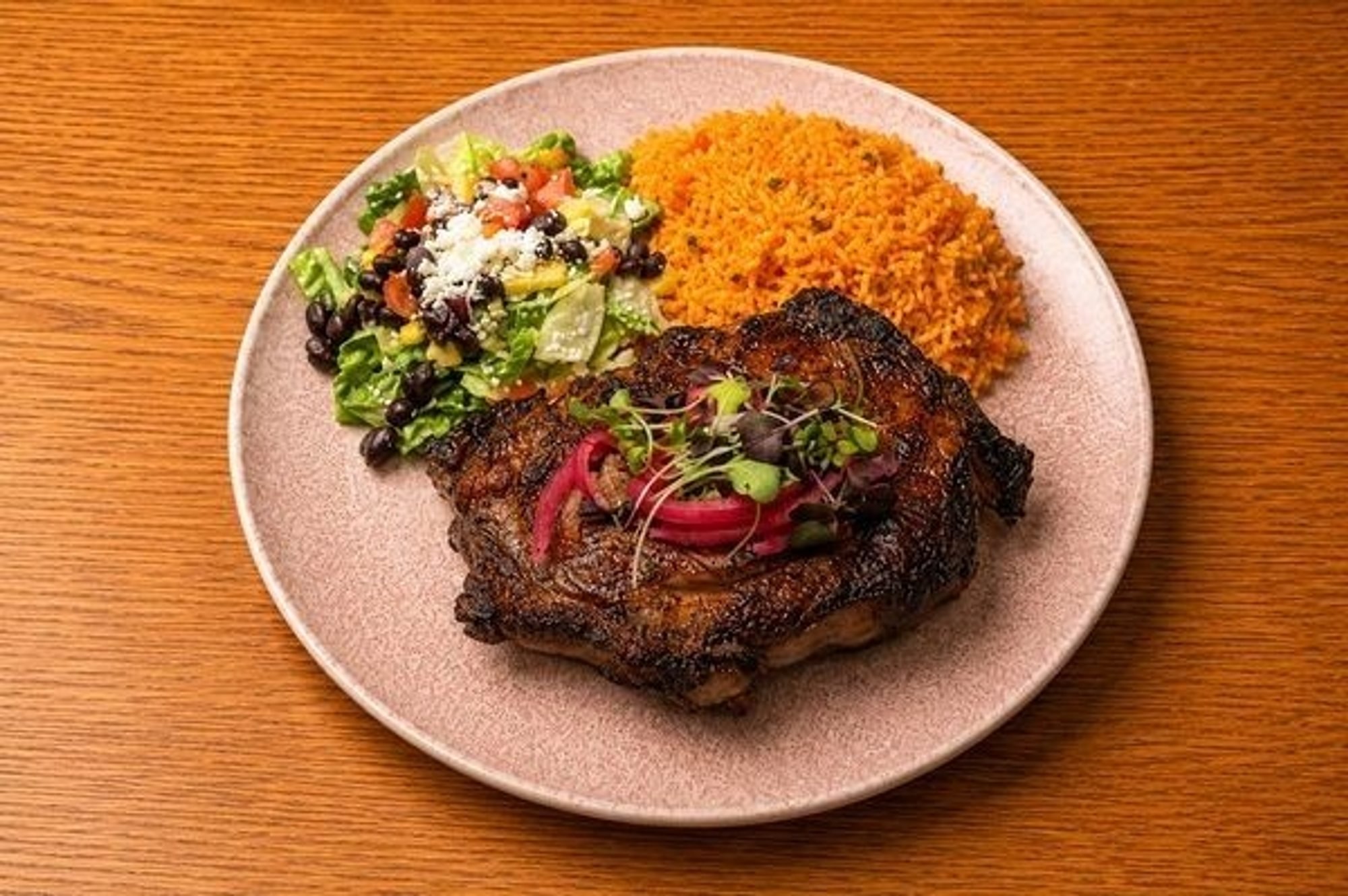 Ribeye Steak
