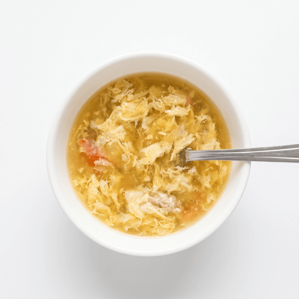 Soup of the Day 今日湯