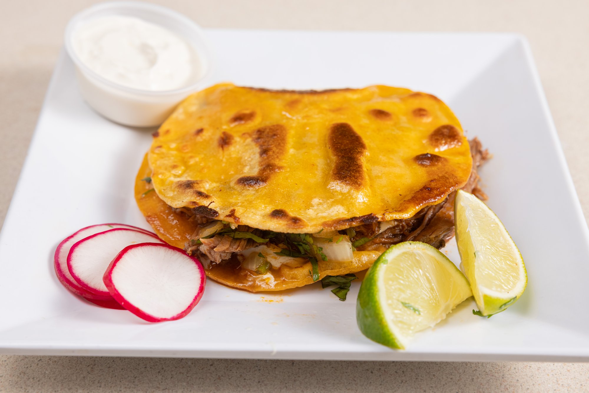 Mulita De Birria