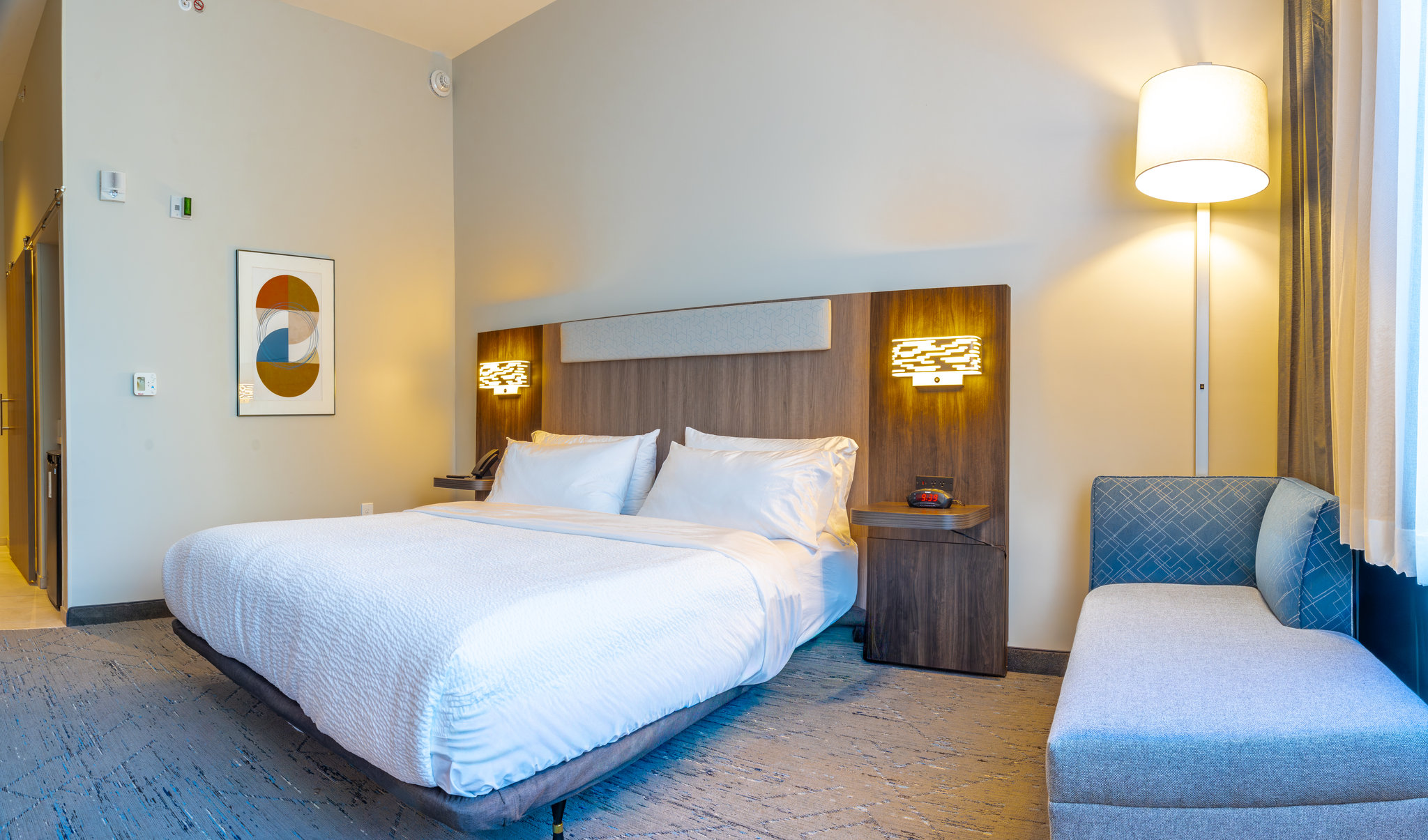 Holiday Inn Express & Suites Murfreesboro West by IHG Image