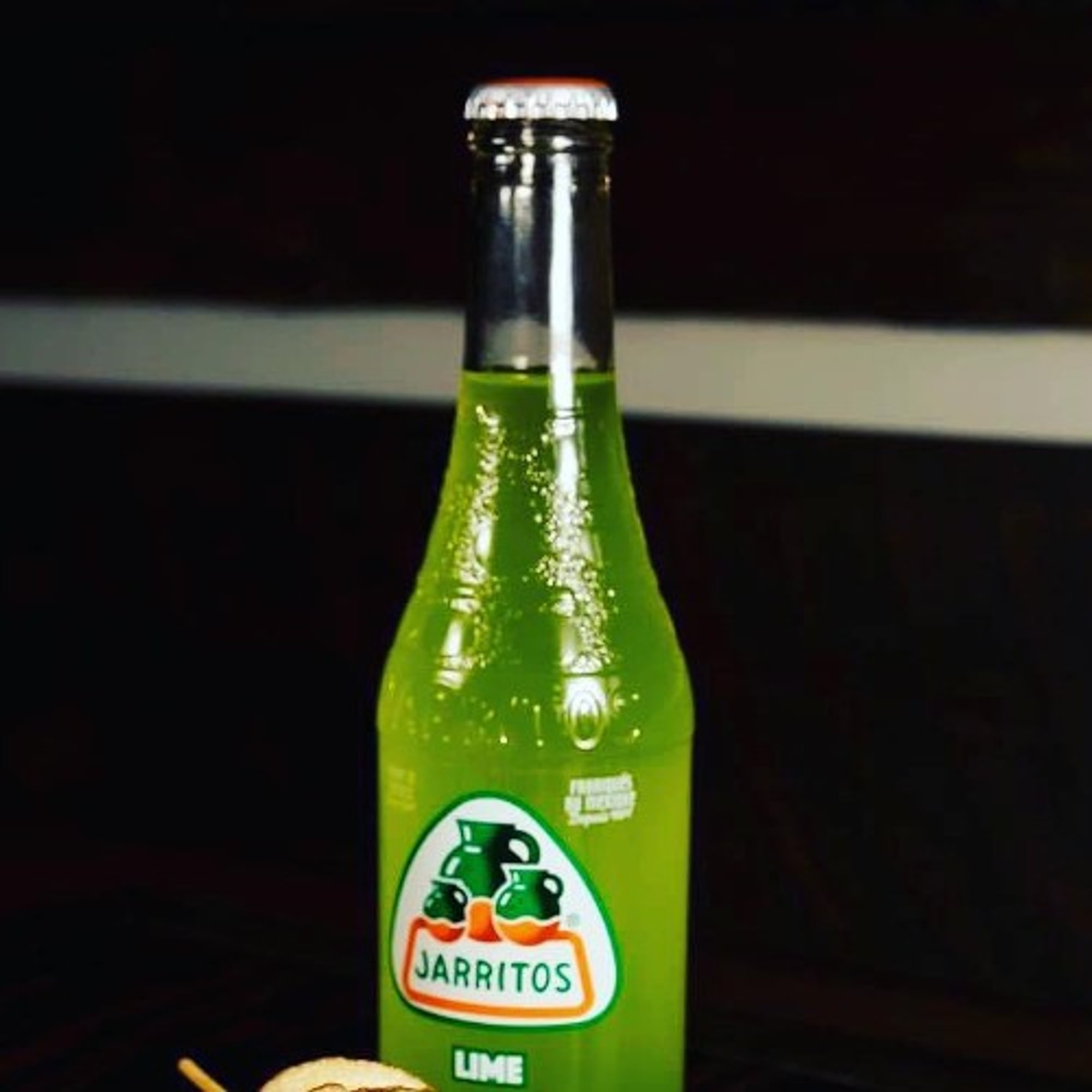Lime Jarritos