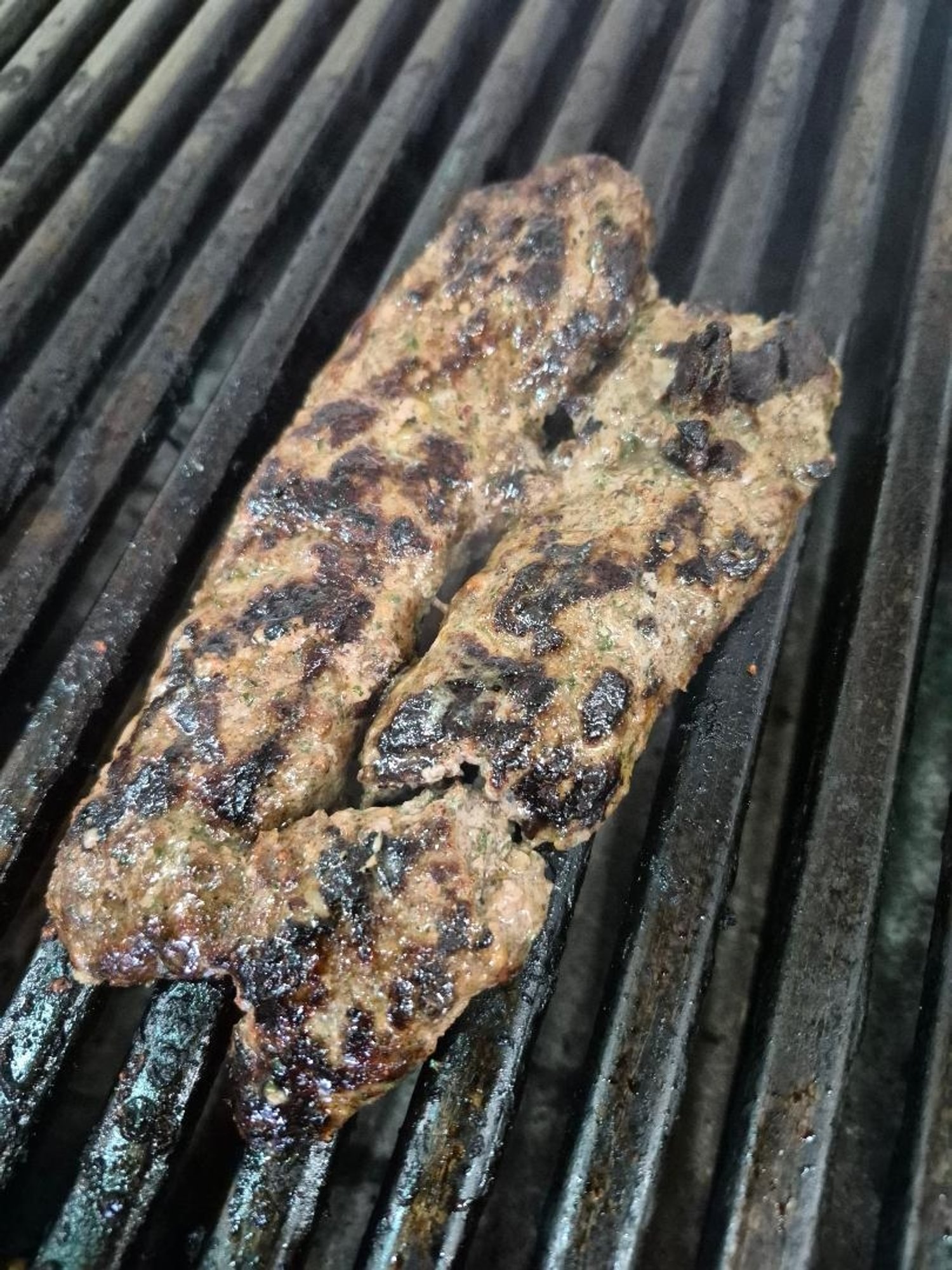Side Kefta