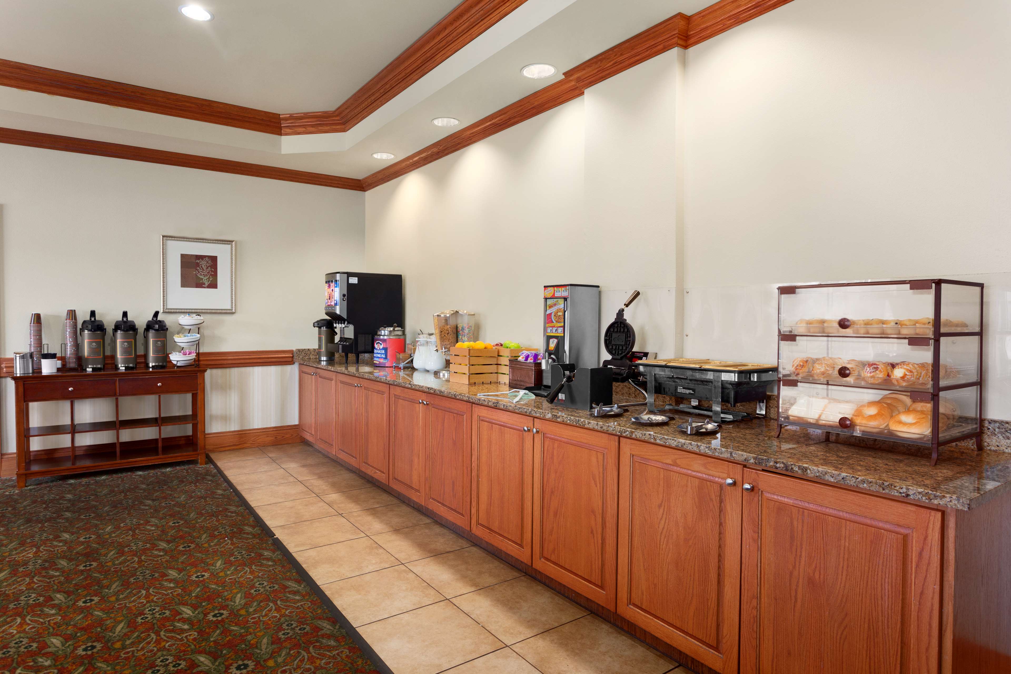 Country Inn & Suites by Radisson, Tifton, GA Photo