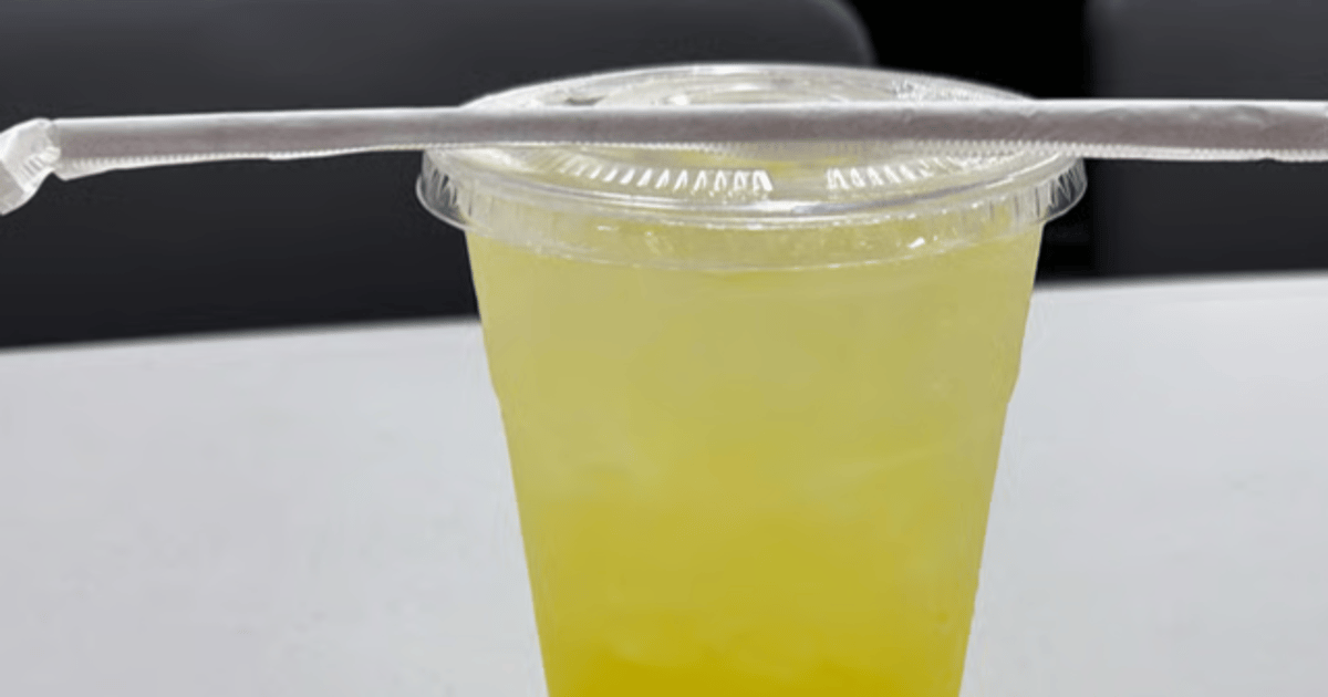 Agua Fresca